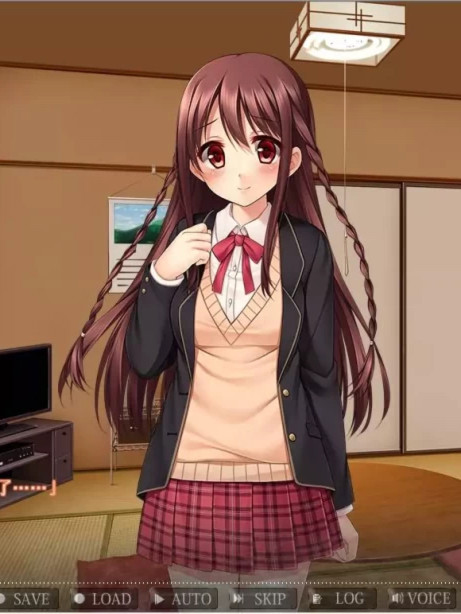 监禁娼女～奴隶少女养殖～