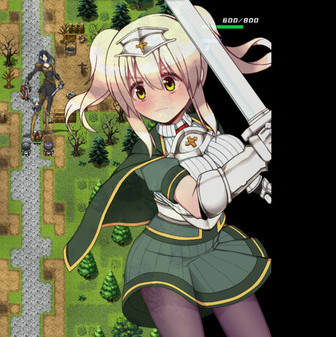 索尼娅和催眠都市