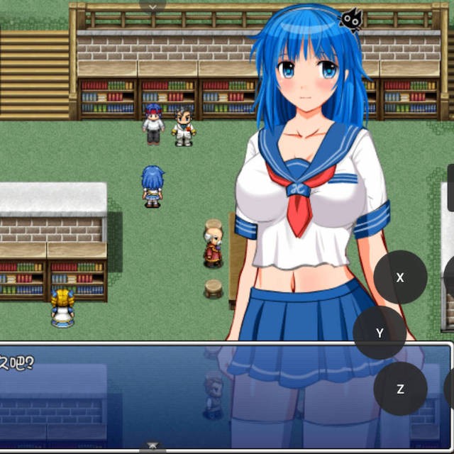 舞-少女的祈祷-