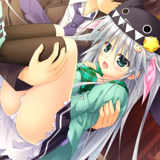 梦来吧~梦见魔法少女和恋爱的咒语~