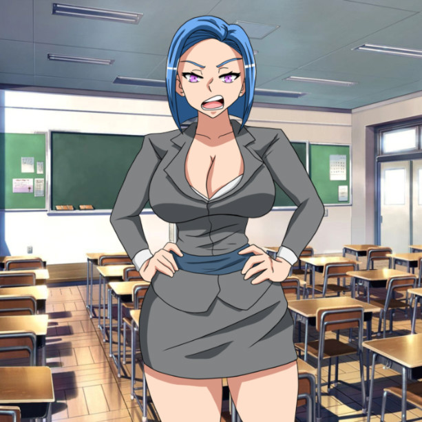 我对我的老师有好感是错的吗？