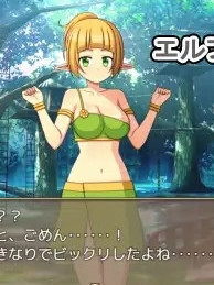 异世界后宫物语