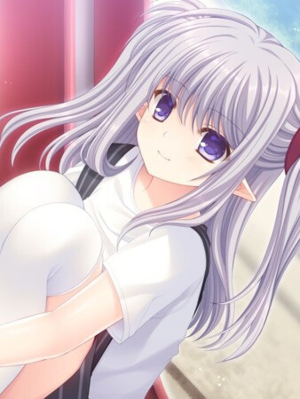 被神与魔同时盯上的男人