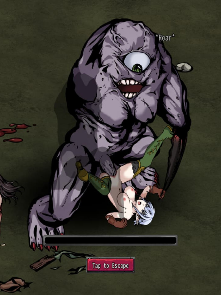 黑暗之地编年史：堕落精灵