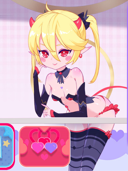 少女妖精弹珠台