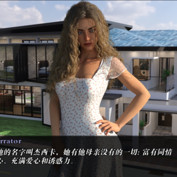 欧美SLG汉化 | 后续步骤 Next Steps v0.01.4【20230514】