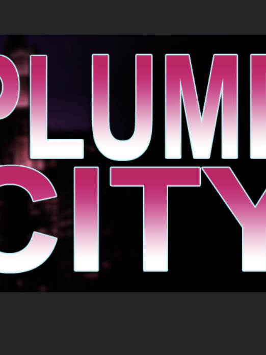 丰满的诱惑城市