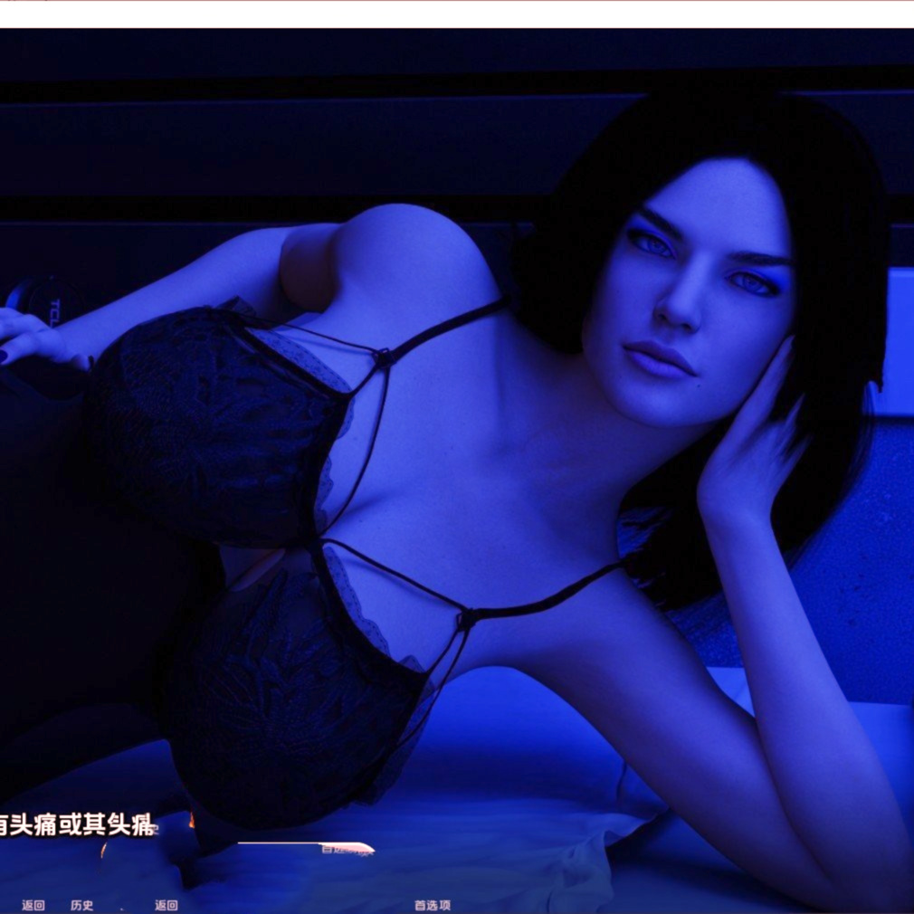 天使的神话：序章