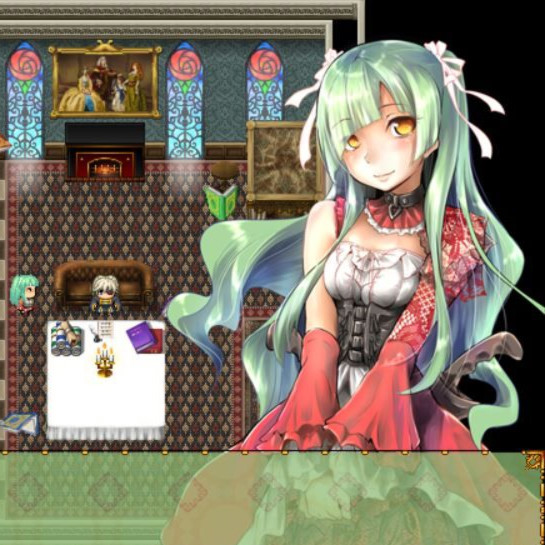 玩赏人偶艾迪璐