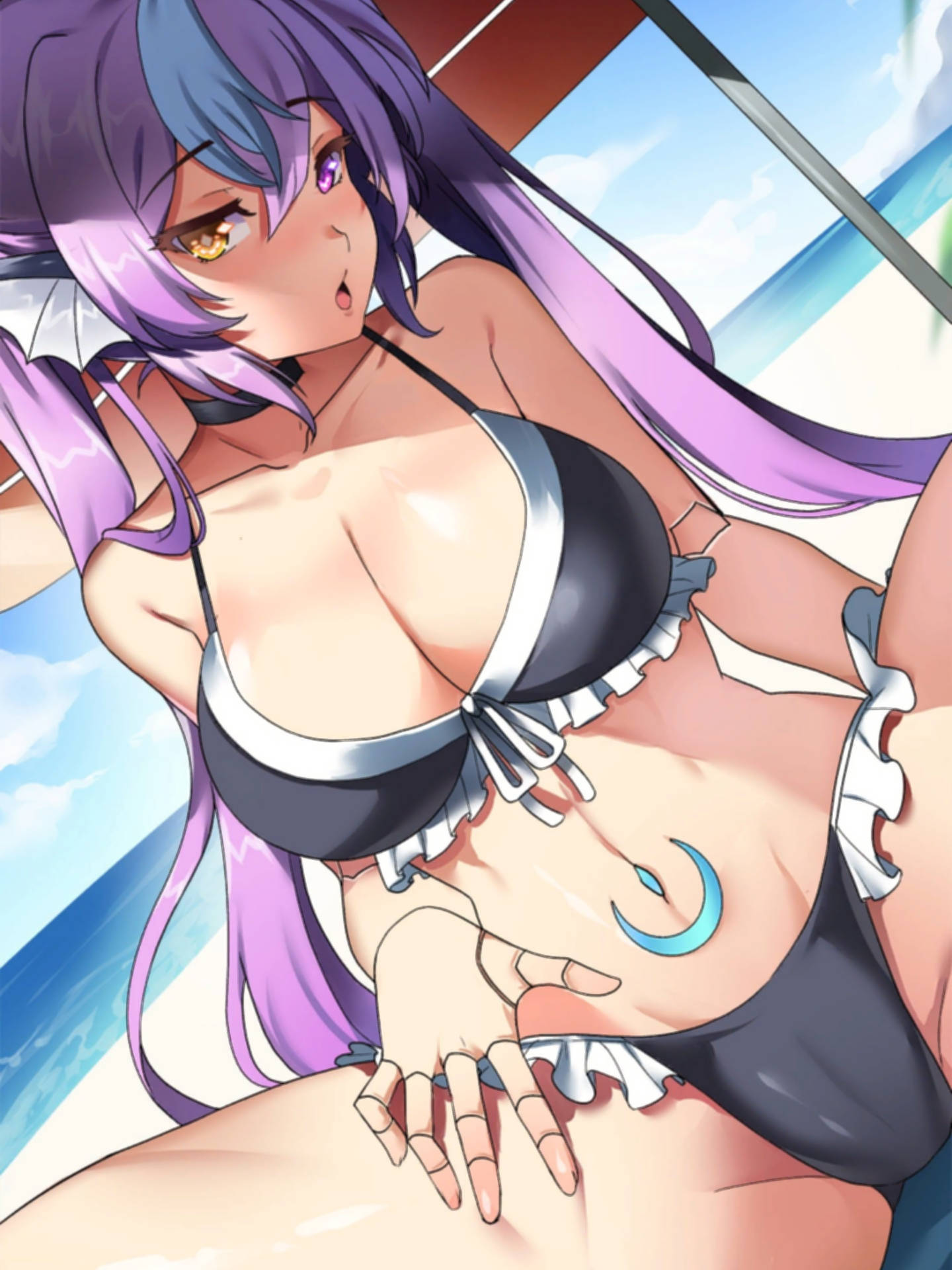 AI诺娃-机娘育成方程式2