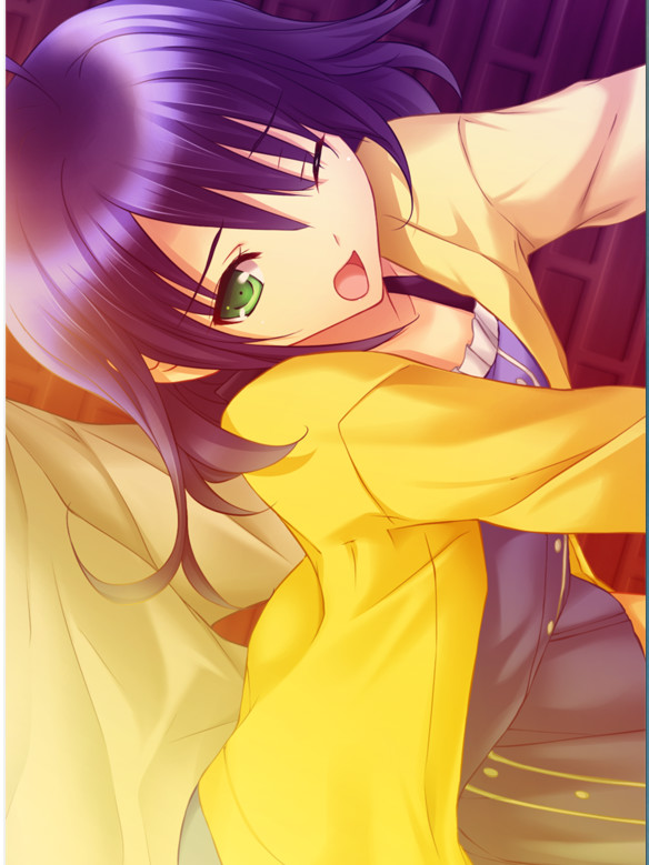 魔女米诺琳～我（♂）是魔法少女！？～