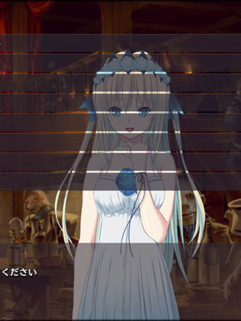 雷加利亚斯地下城 ～背德之都伊修加利亚～