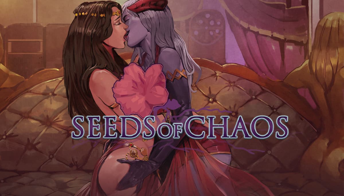 欧美SLG/AIGPT汉化丨混沌的种子 /Seeds of Chaos  v0.4.08【20241202】 游戏截图 6