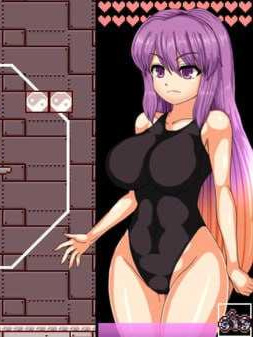 圣白莲与淫魔魔城