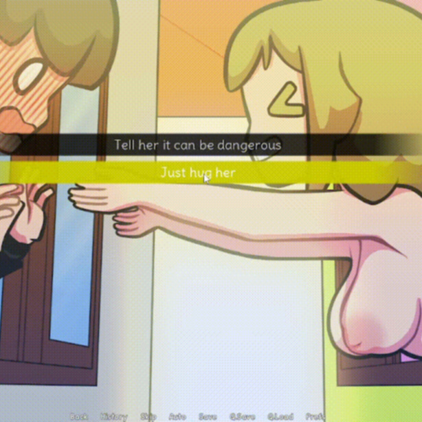 欢迎来到欲望都市