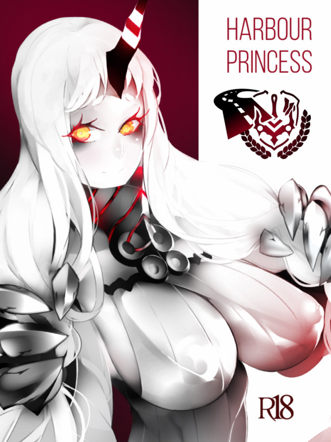 港湾栖姬的奴隶生活