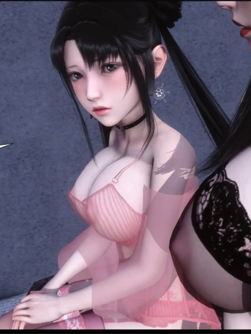 欲望理论 / 淫欲全家桶