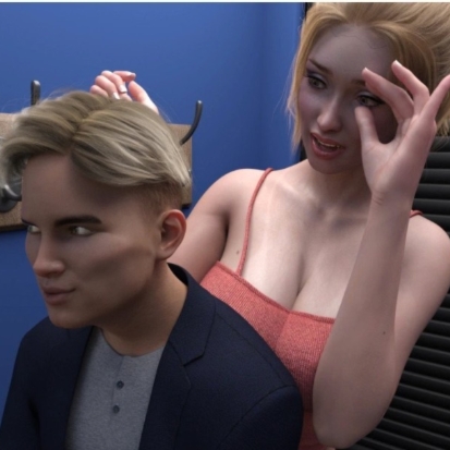 汽车旅馆：儿子和兄弟的故事