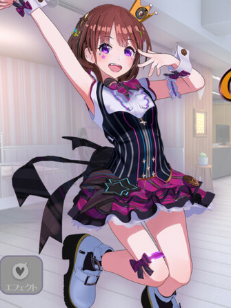 RE:地下偶像×教辱育录