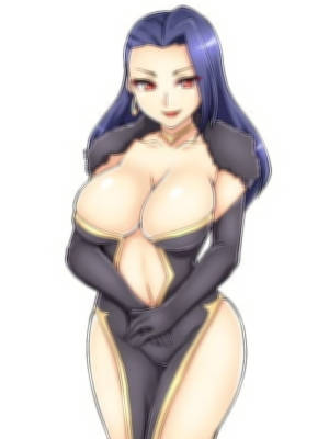 淫魔王与失落的圣杯