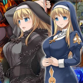 魔契圣女埃米莉亚娜