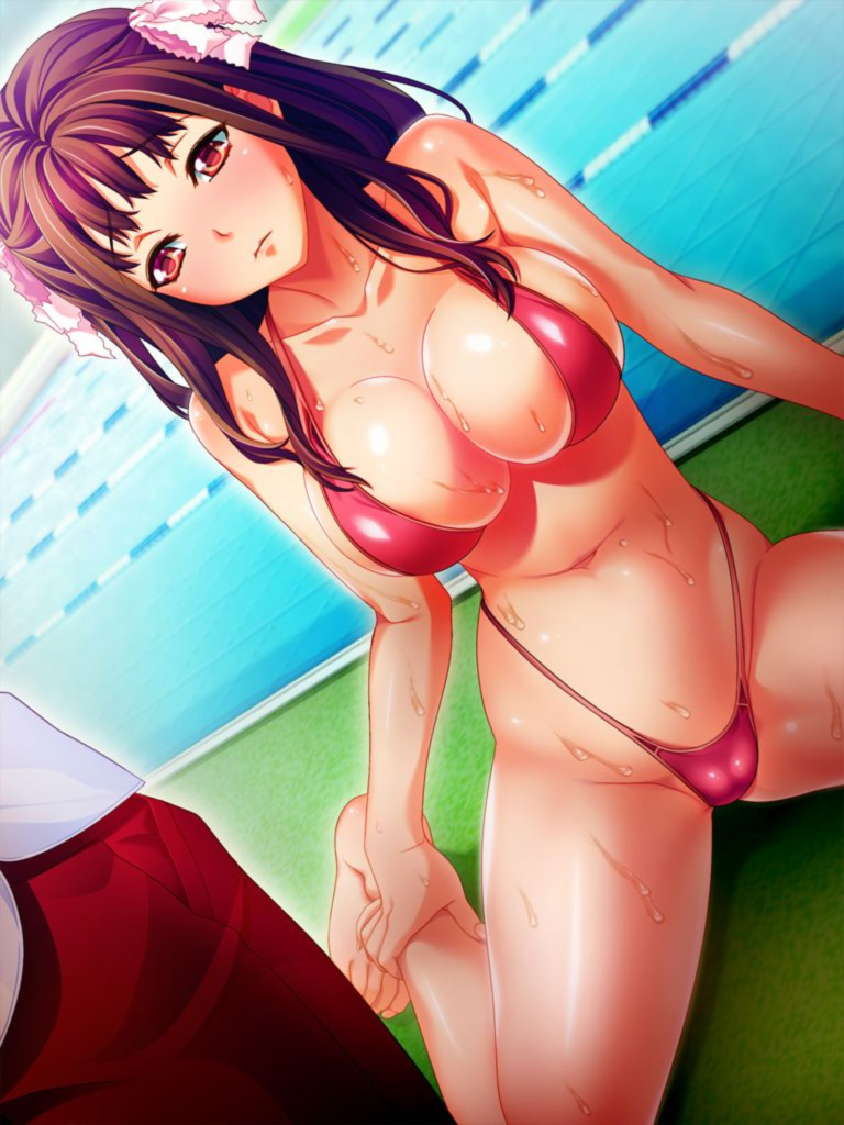 明亮快乐的催眠学园～制定大量H校规后成为了超级现充