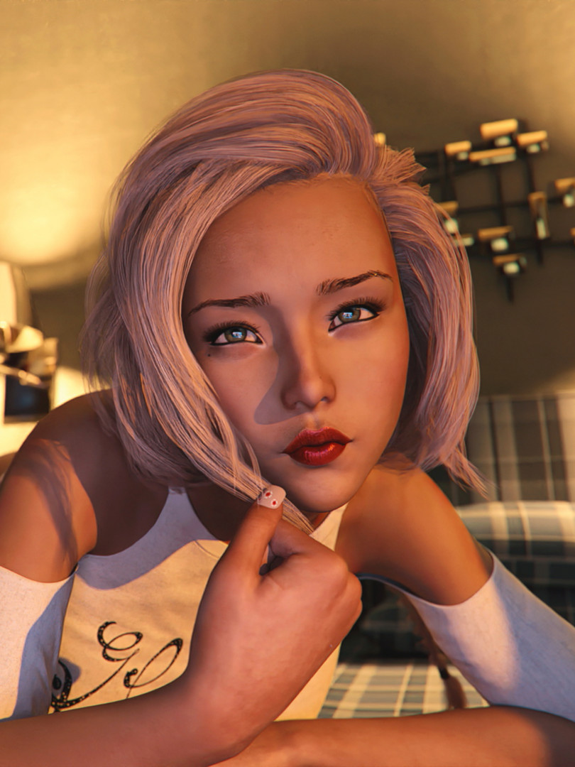 家庭的秘密：重制版