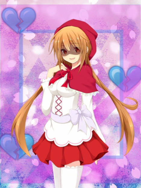 被选入天狱的人们