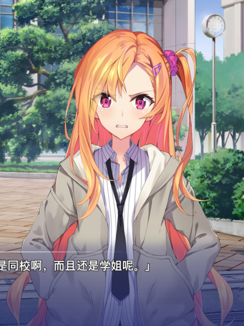 告别回忆 #5 中断的胶片