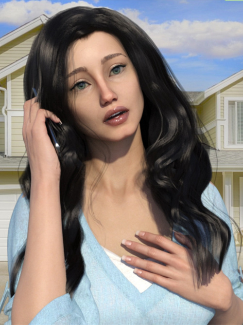 没有像家一样的地方