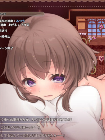 莉可的不可思议差事