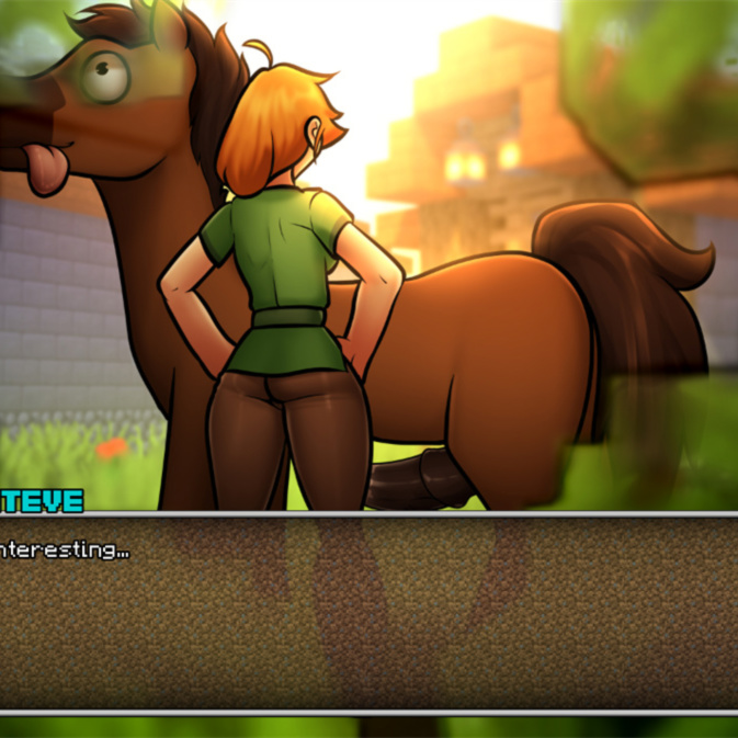 我的世界珍妮模组 / 史莱姆娘模组 / 我的世界H版