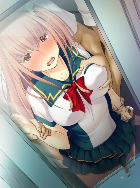 魔法少女路西菲尔樱花