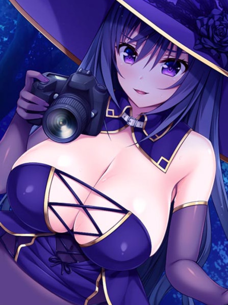 ROLEPLAYER：小粥姐妹的黏膜游戏