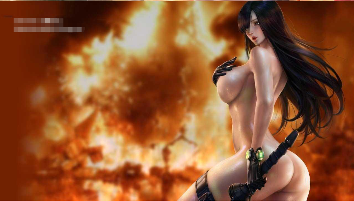 PumPum 普姆普姆 Bui.10788786 DLC#6 新的女孩【20230405】 游戏截图 5