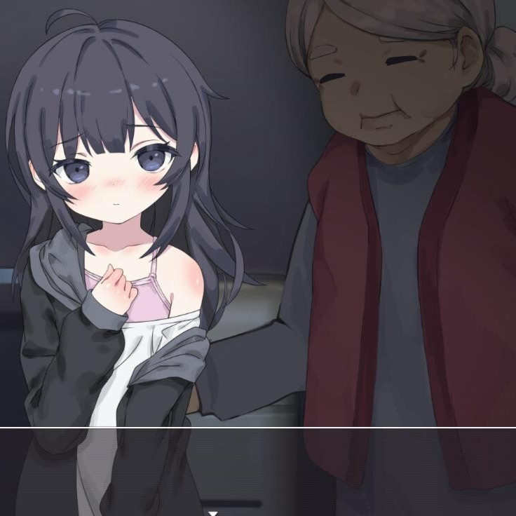 性福宅女养成法