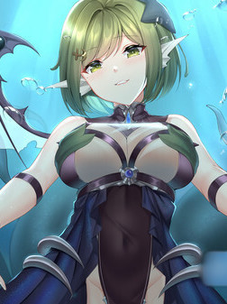 克苏鲁神话咖啡厅