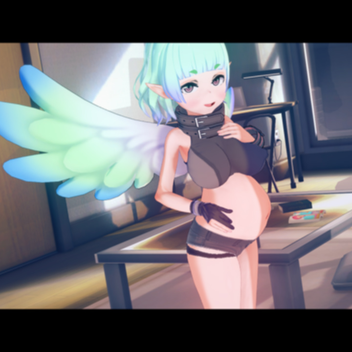 日系SLG汉化动态丨 腐败王国~CorruptedKingdom v0.19.4【20230707】