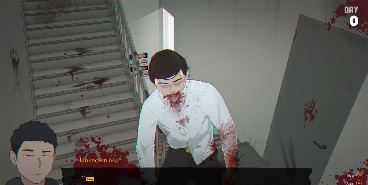 SLG/官中无码/更新丨NTRMAN- 丧尸房客 Tenants of the Dead V1.05【20240406】 游戏截图 6