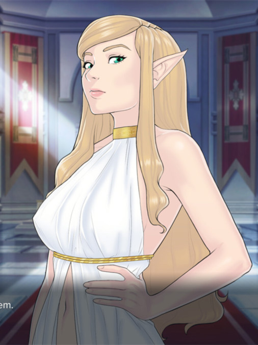 Quickie：情趣酒店物语