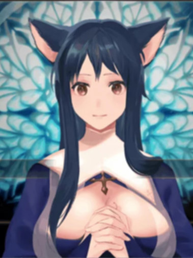 密室的祭品～性爱～