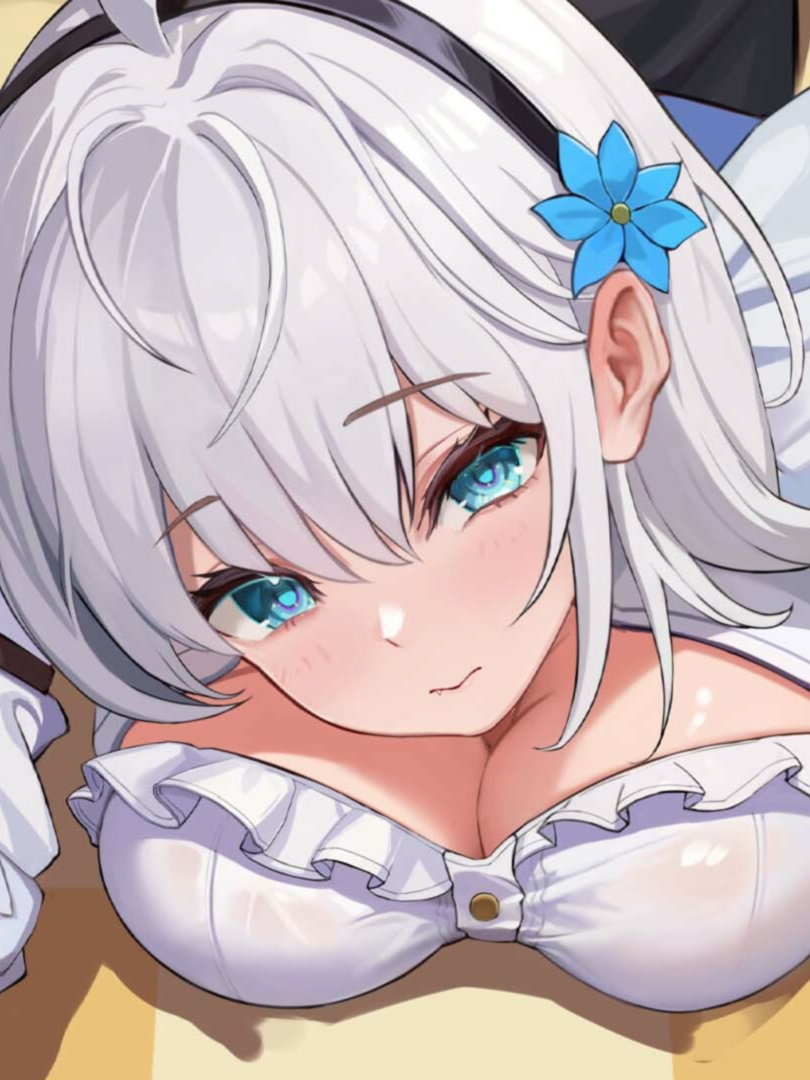 Hot And Lovely: Sugar