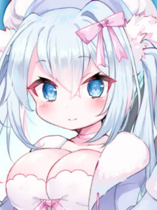 斯诺与伐木工的森林～从失禁开始的色情跑腿