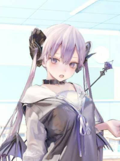 我死了。～生前没好事的我在死后世界和恶魔娘恩恩爱爱！～