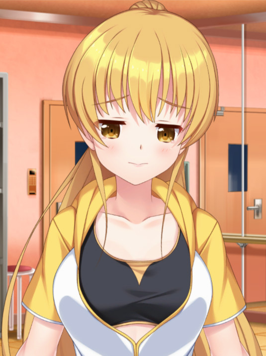 闪耀之星：偶像计划 丽佳