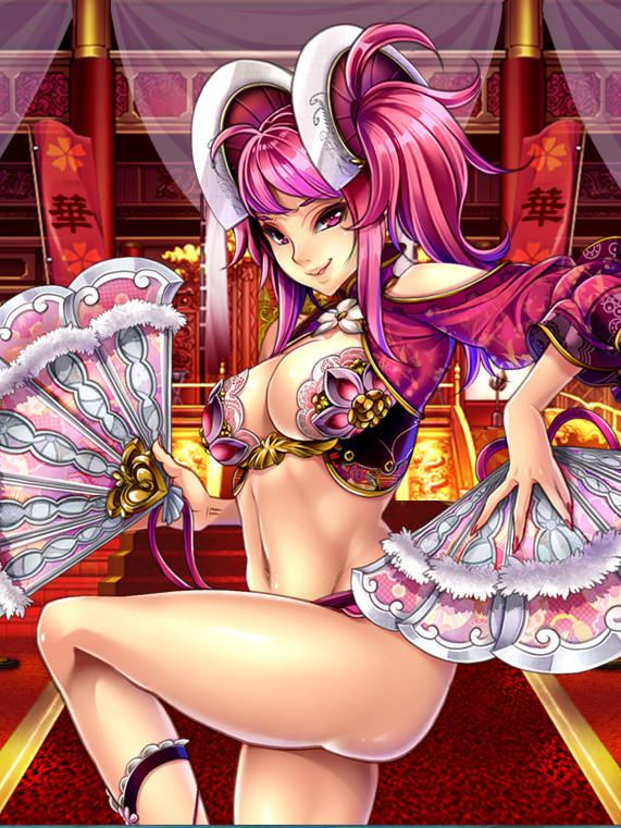 Fainn王朝的传说