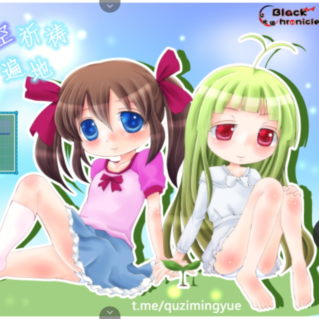 向天空祈祷，愿鲜花遍地