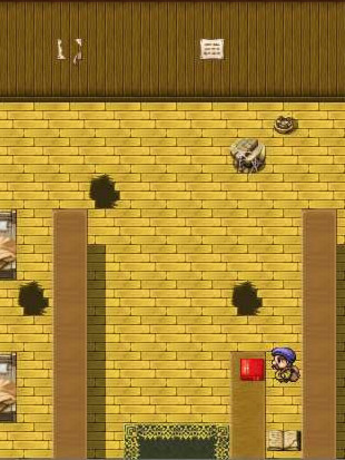 中年男的夜都市传奇