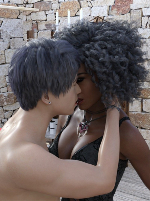 欢迎来到地狱：吸血鬼编年史 重制版