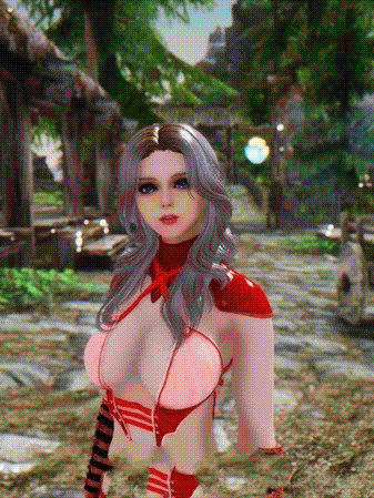 上古卷轴5：天际 - 奴漫城整合版